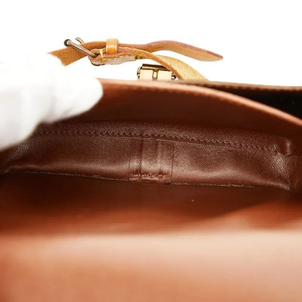 Louis Vuitton Monogram Crossbody Bag